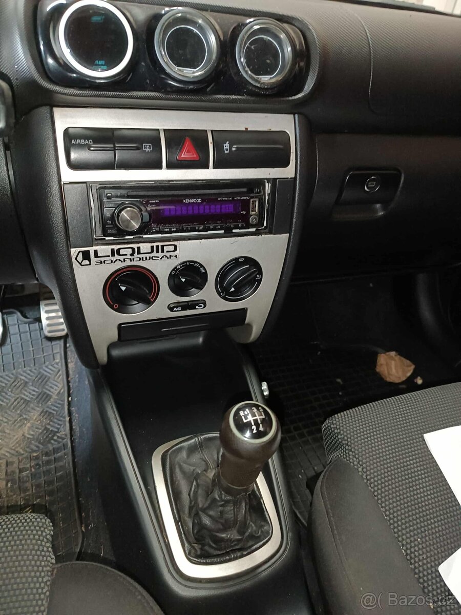 Leon 1M 1.9 TDi 66kw - 10