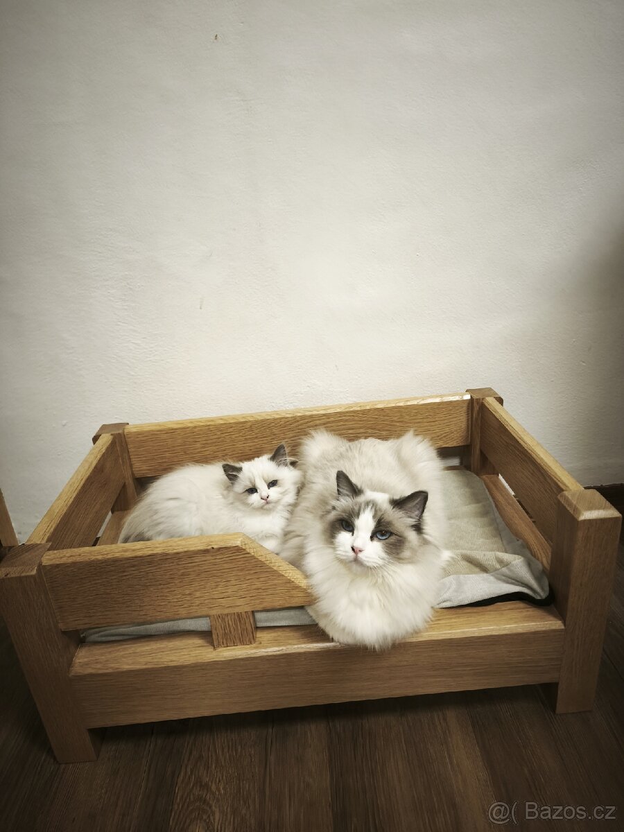 Pelech-pelíšek pro psa - 10