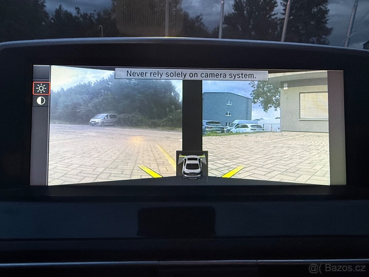 Prodam/vymenim bmw 640d x-drive M-packet 2013 - 10