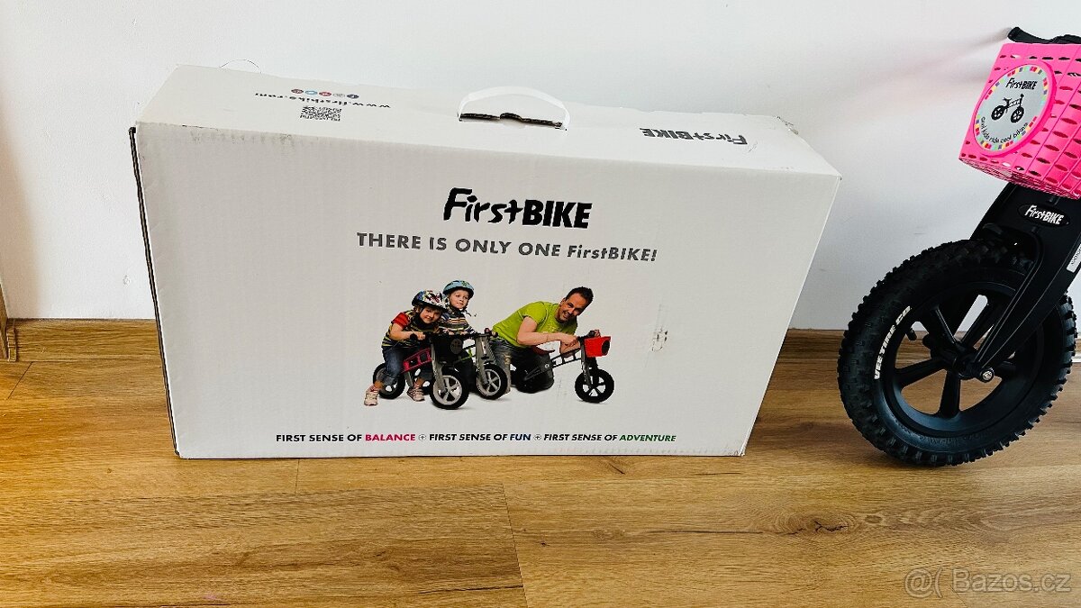 Firstbike fat - 10