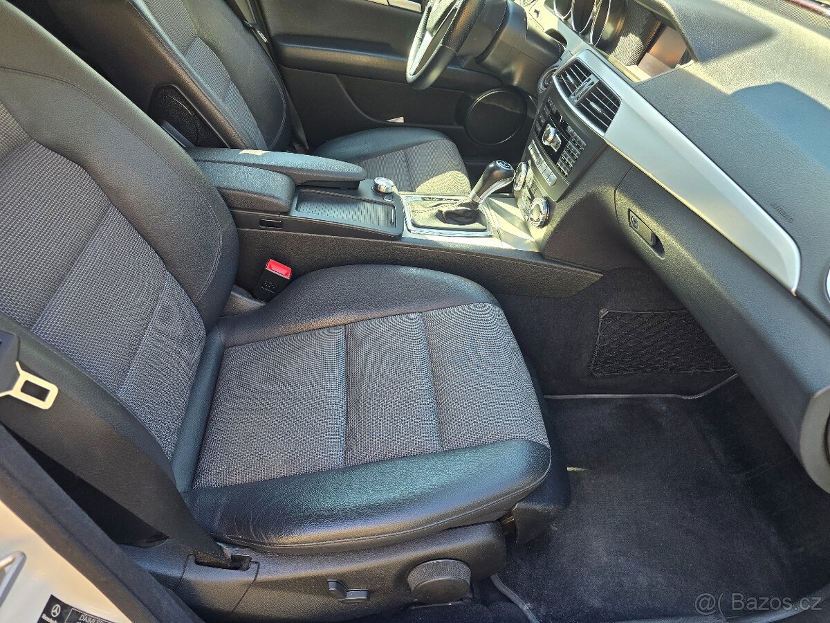 C250 cdi 4Matic - 10