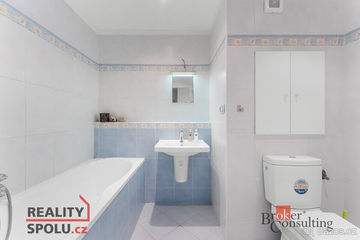 Prodej, byty/4+1, 85 m2, Kopřivnická 613, Letňany, 19900 Pra - 10