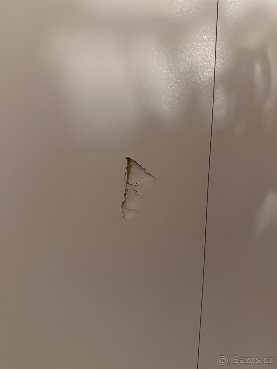 Ikea PAX rohová skříň - 10