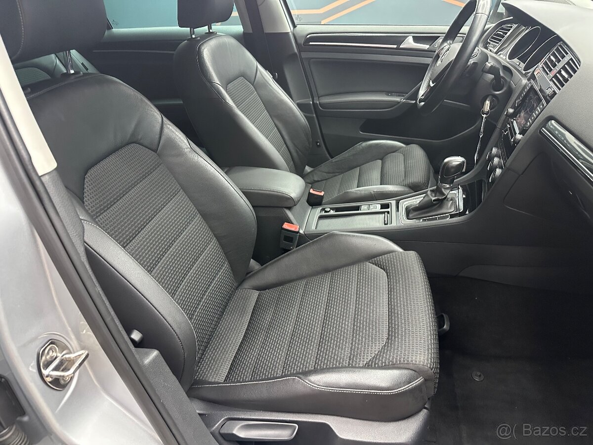 Volkswagen Golf 7 1.4 TSI DSG Highline - 10