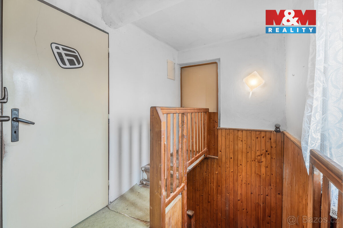 Prodej rodinného domu, 125 m², Jivina - 10