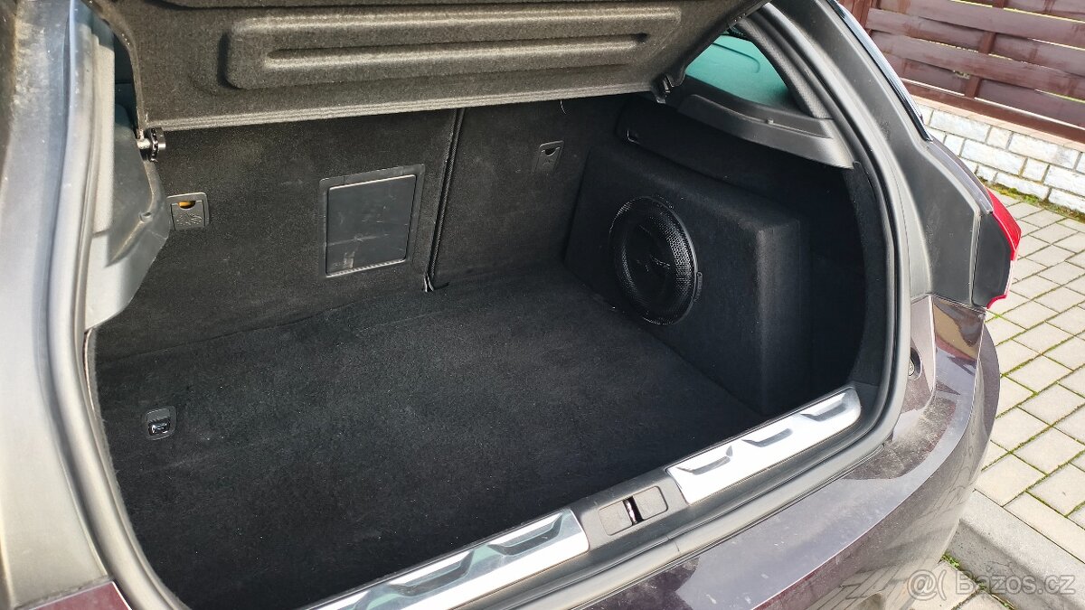 Citroen DS5, 2.0 HDi 133 kW, rok 12/2016 - 10