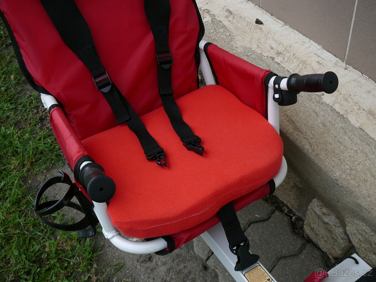 Souprava Axen+Weehoo - 10