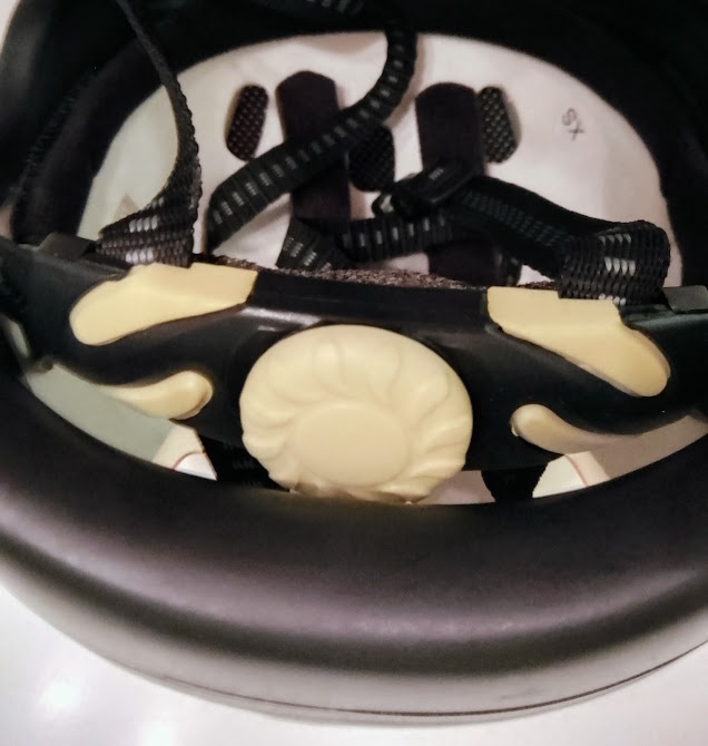 HELMA PŘILBA DĚTSKÁ GALAXY A CHRÁNIČE PRO NEJMENŠÍ - 10