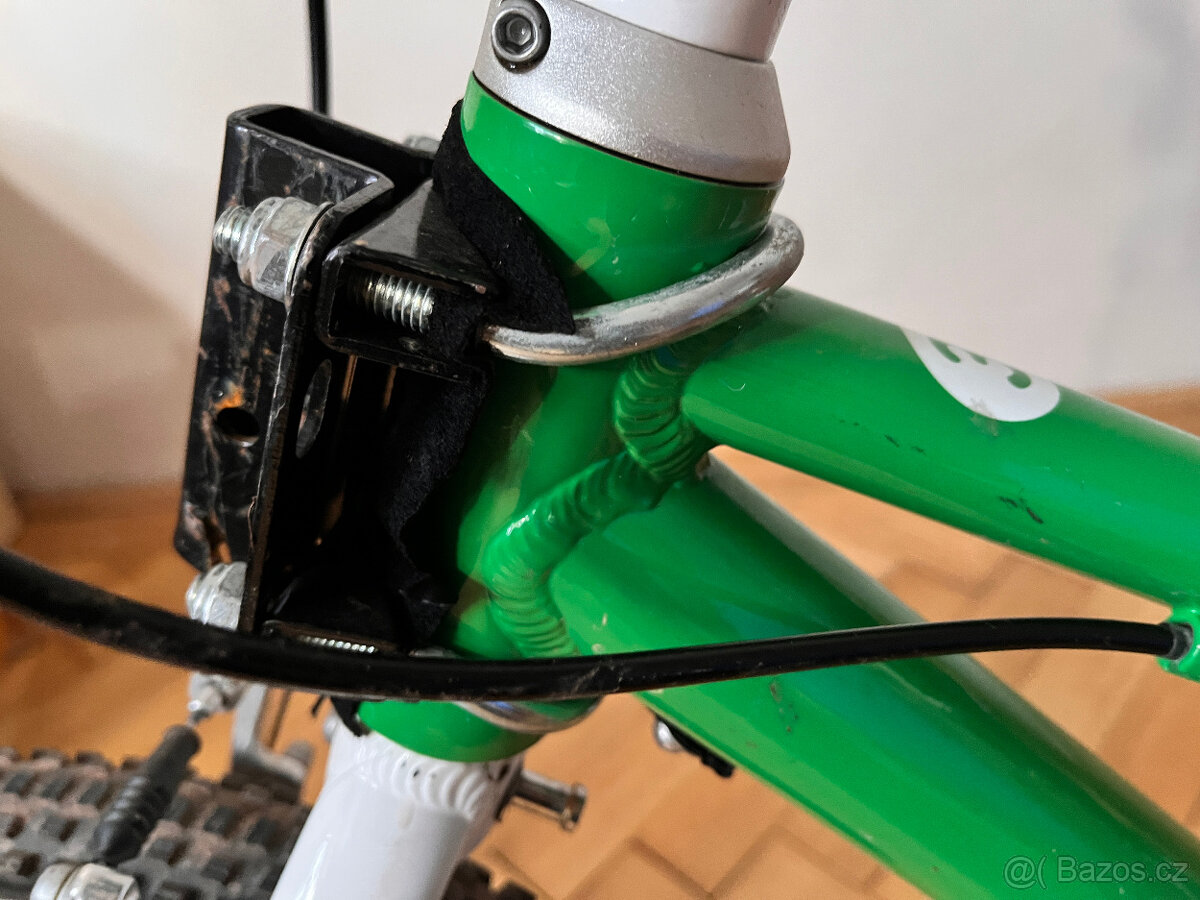 Dětské kolo Woom 3 - 10