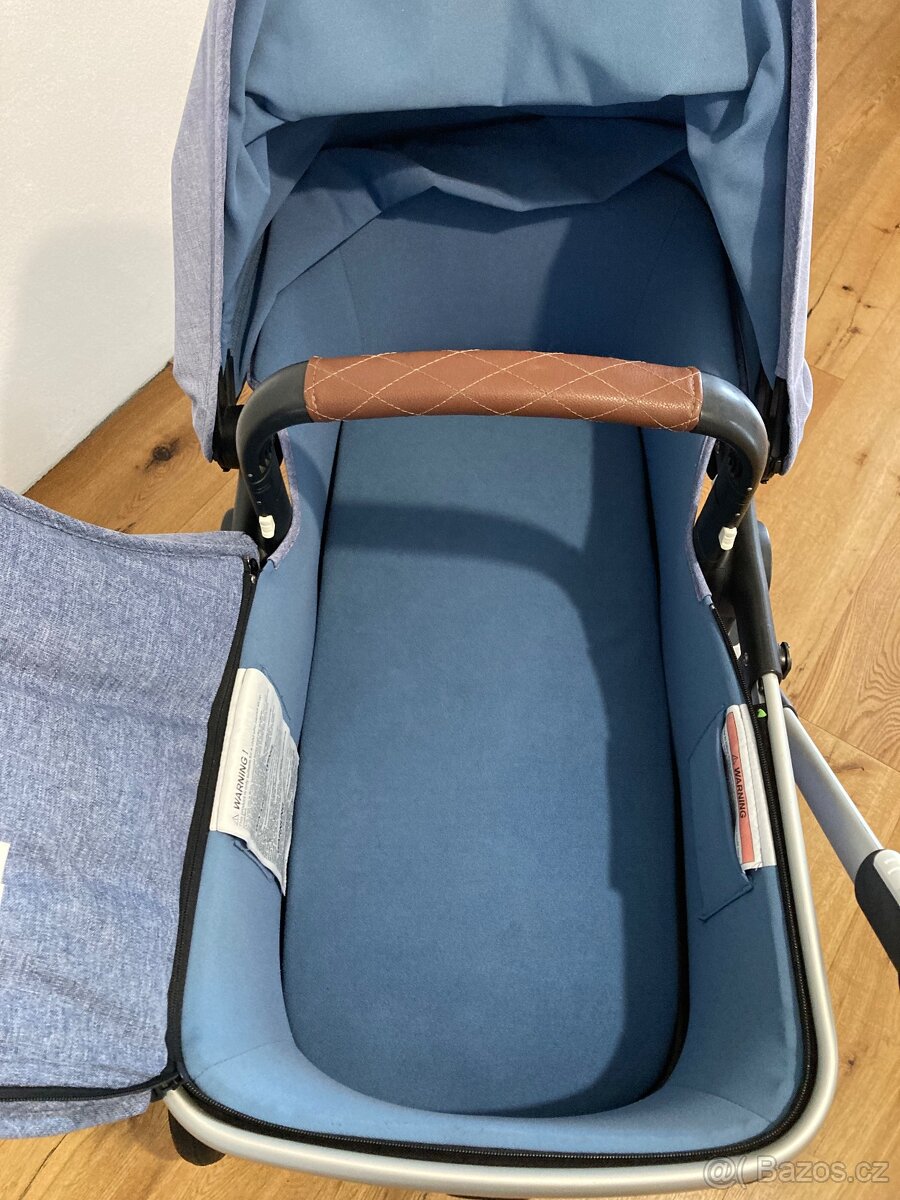 Bugaboo Fox2 - 10