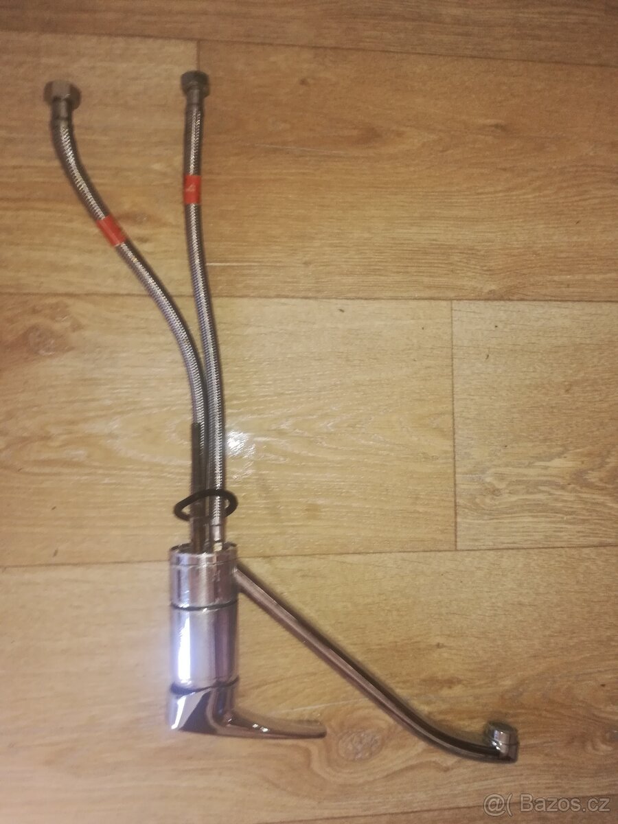 Páková baterie TEKA - 10