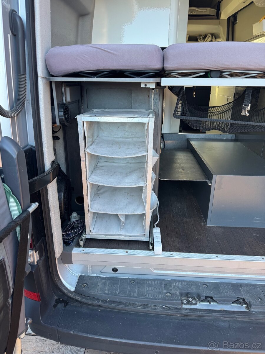 GRAND CALIFORNIA 600 - 10