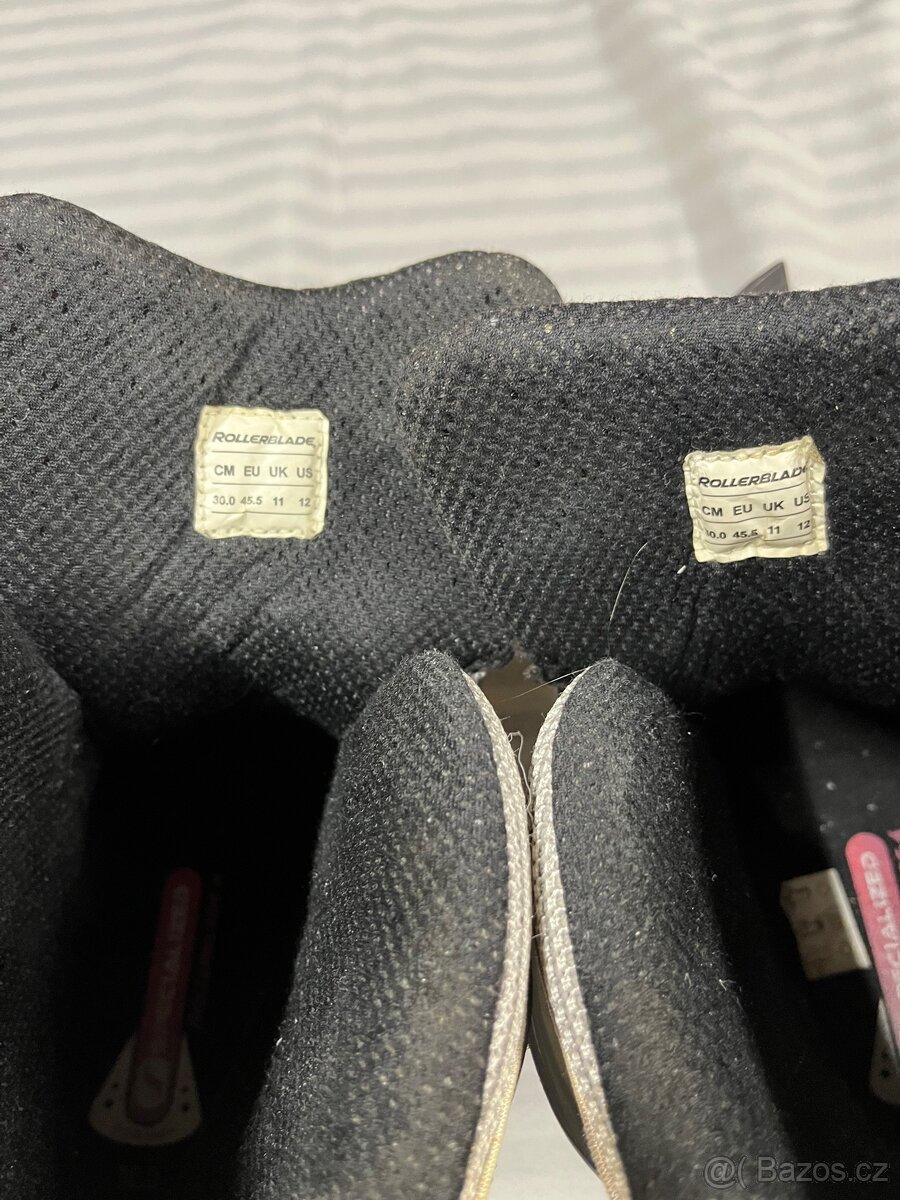 Rollerblade Crossfire 360 - 10