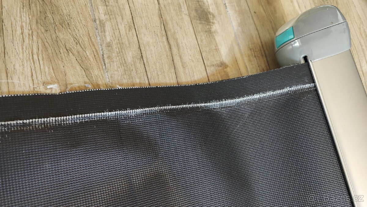 Dětská branka na schody Summer Infant - 10