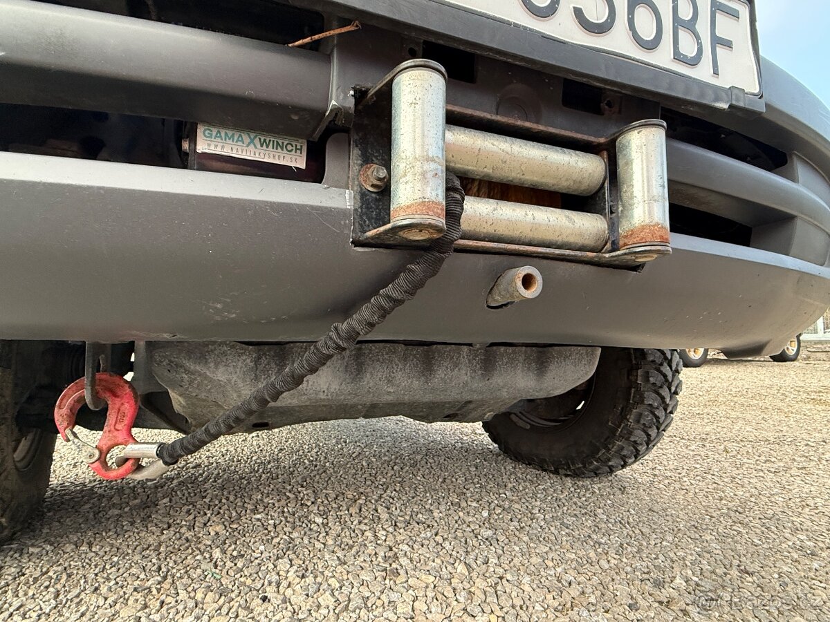 LandCruiser 3,0TD - 10
