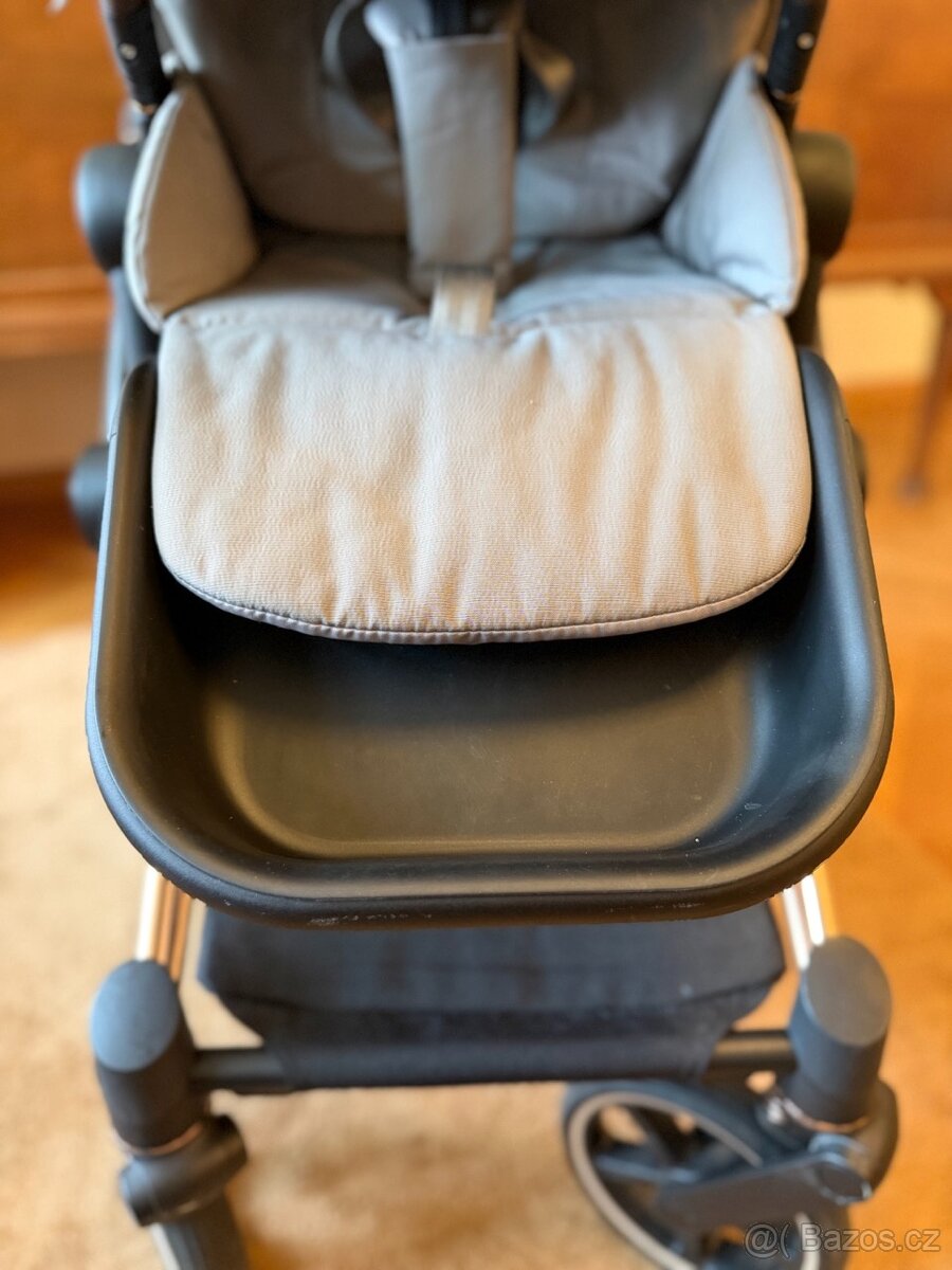 Cybex e-Priam 2023 - 10