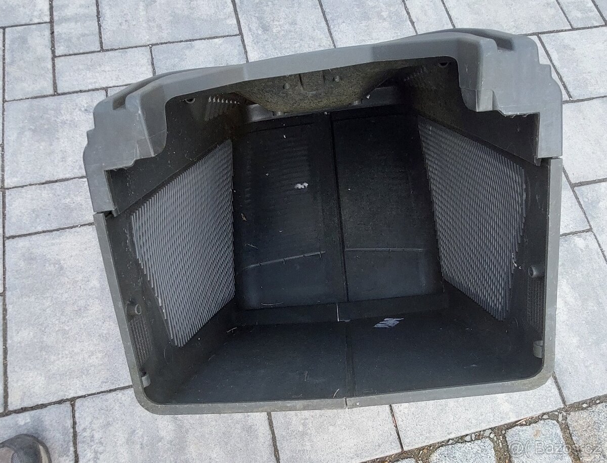 STIGA Collector 48 S - 10