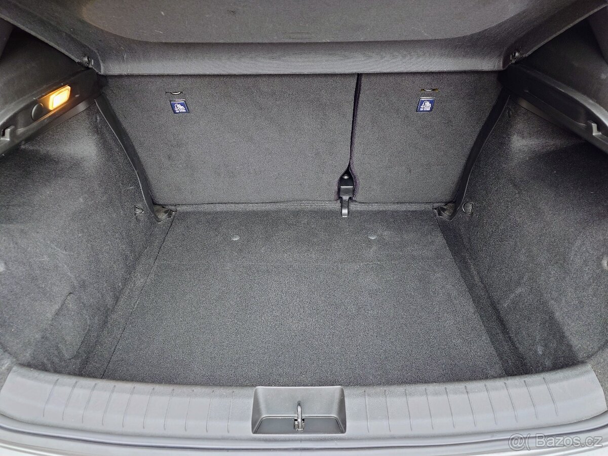 Fiat Tipo Elysia 1.4 70 kW - 10