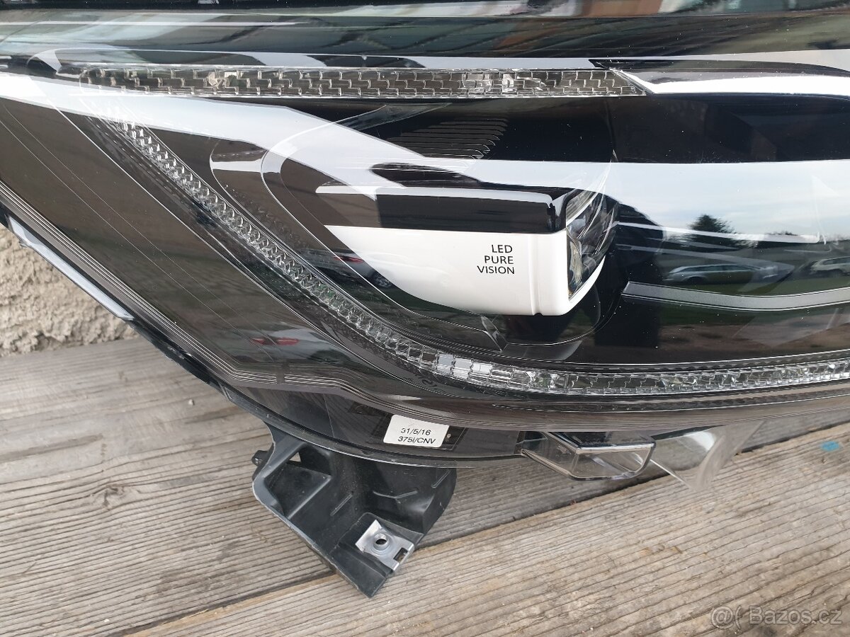 Renault Espace V - 10