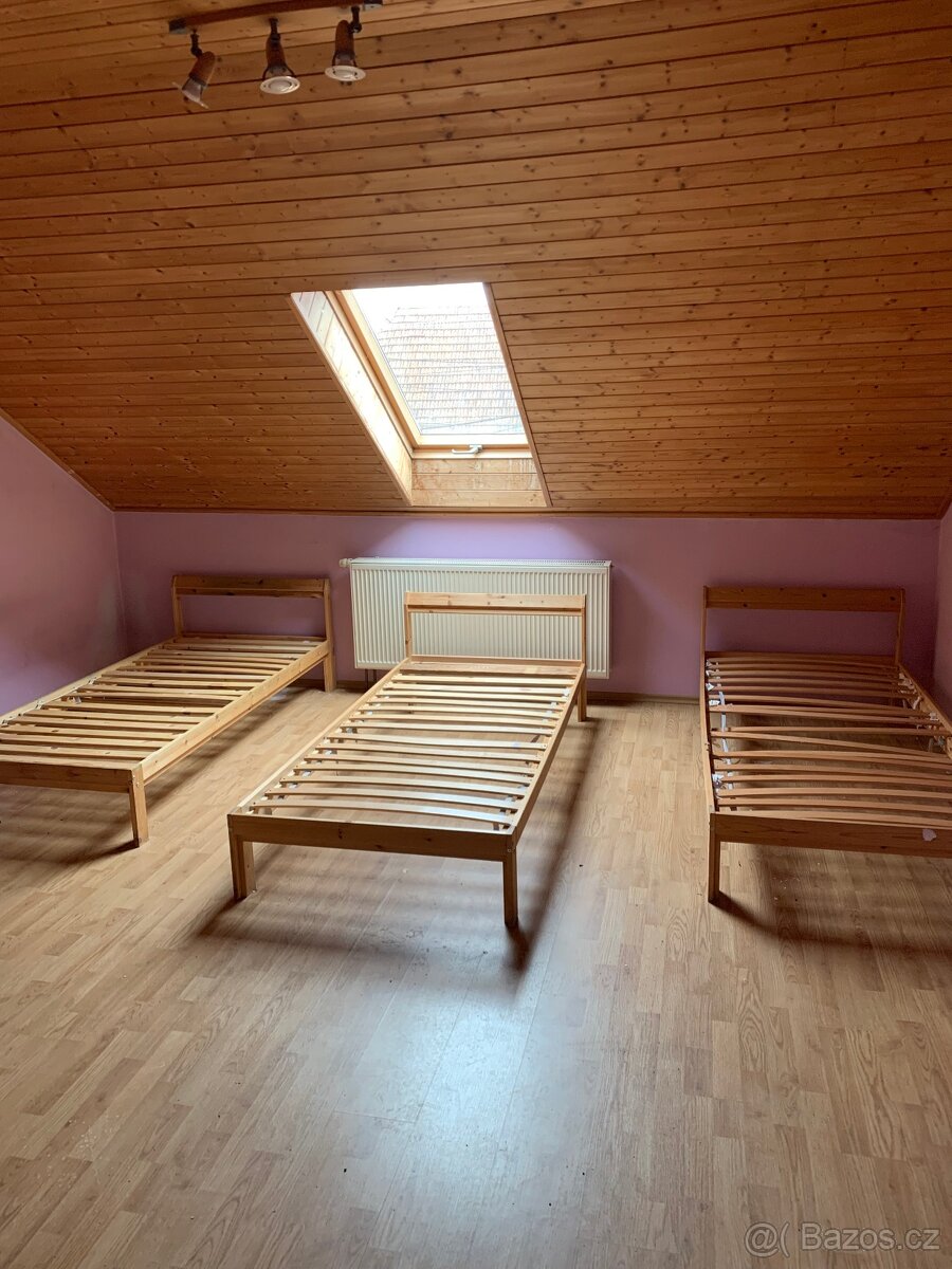 Prodej RD 7+kk v obci Ivaň PRODÁNO - 10