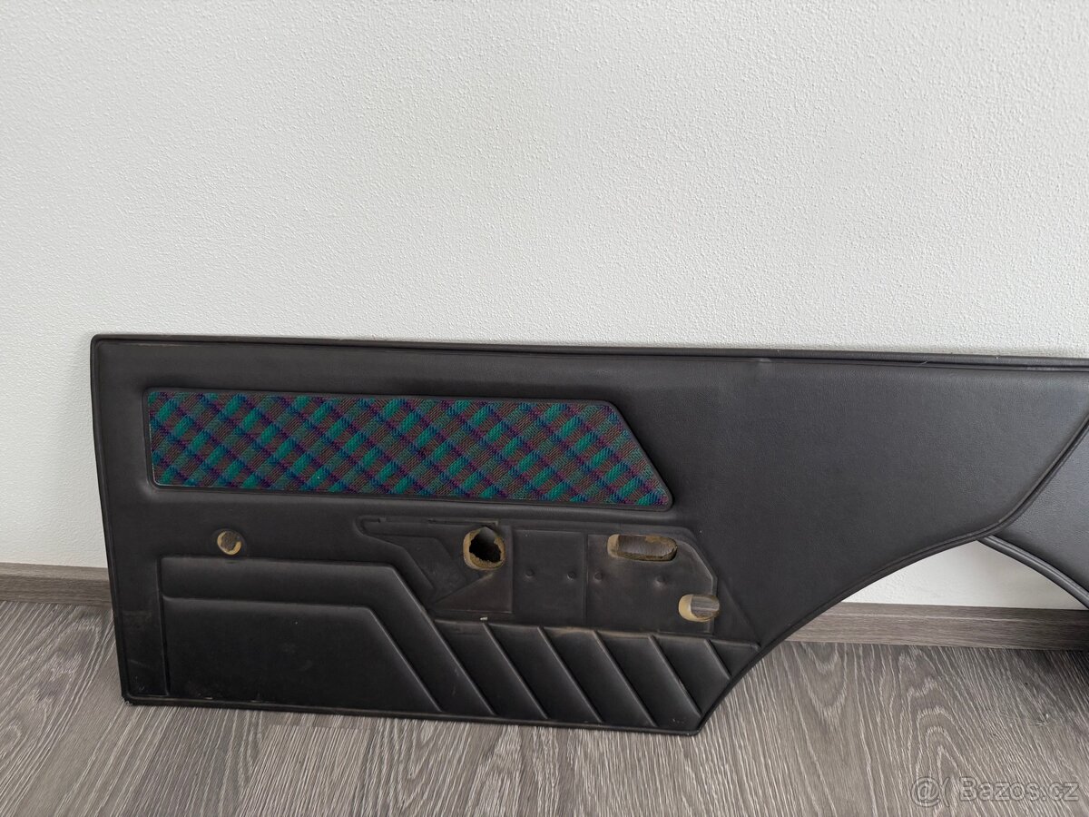 Interiér Favorit PRIMA Krásný stav - 10