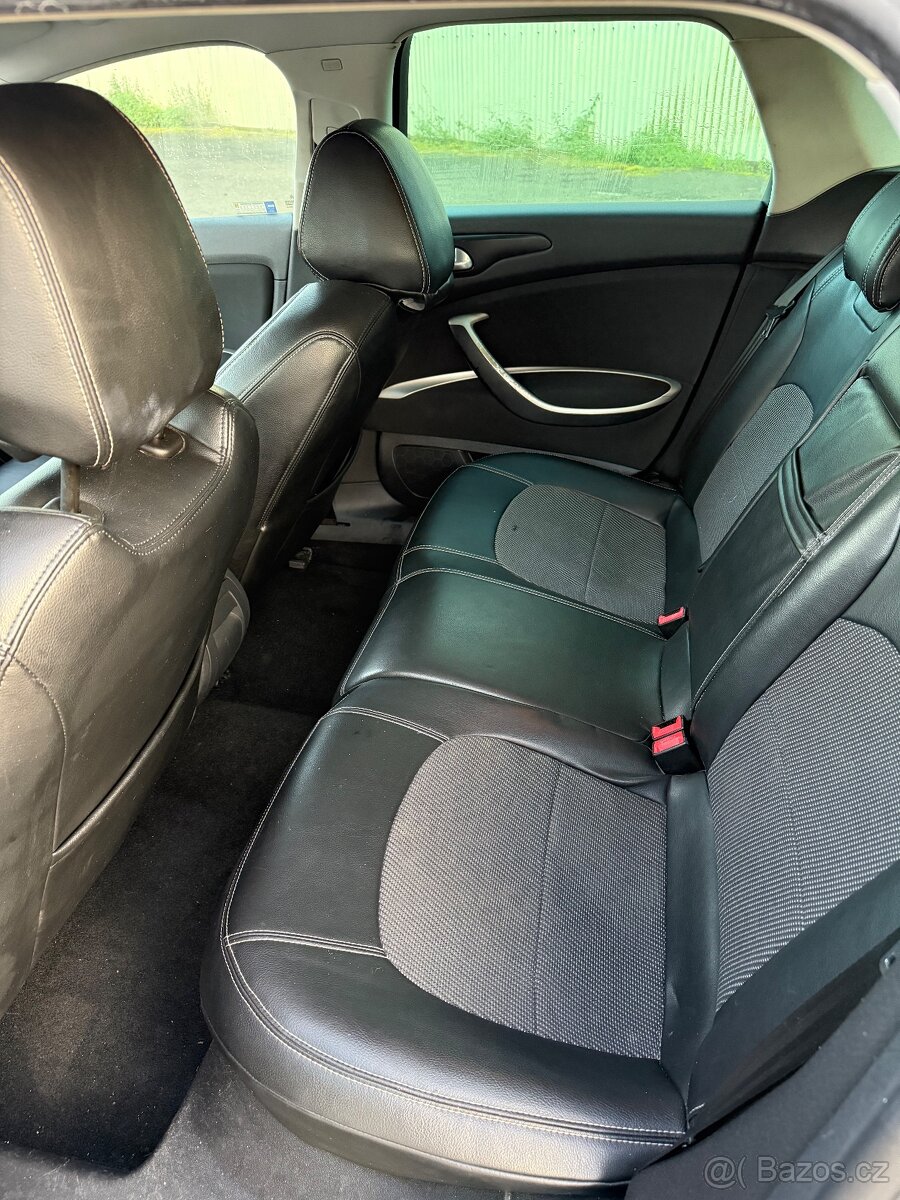 Citroen c5 2.0hdi 100kw - 10