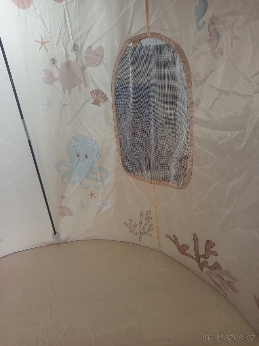 Dětský stan - 10