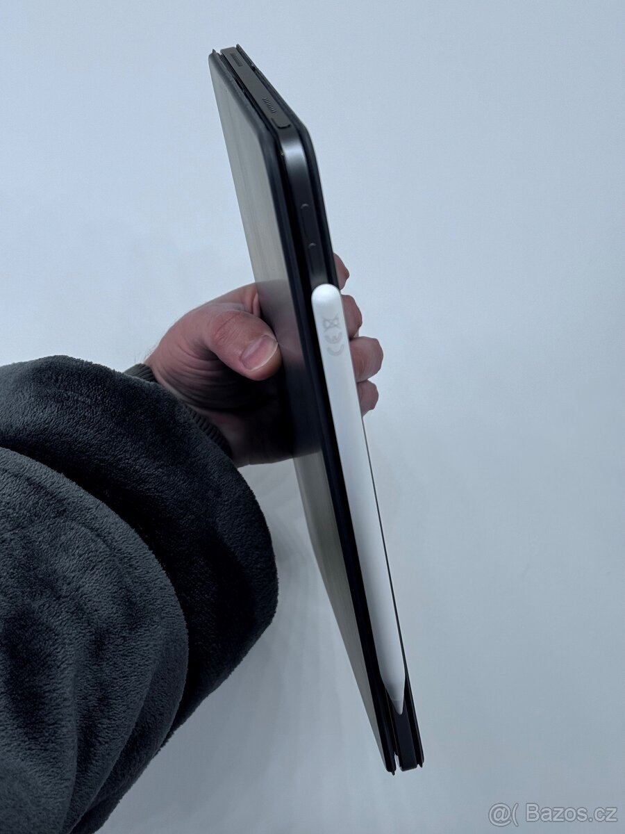 iPad Air M1 256GB limited edition kombo:) - 10