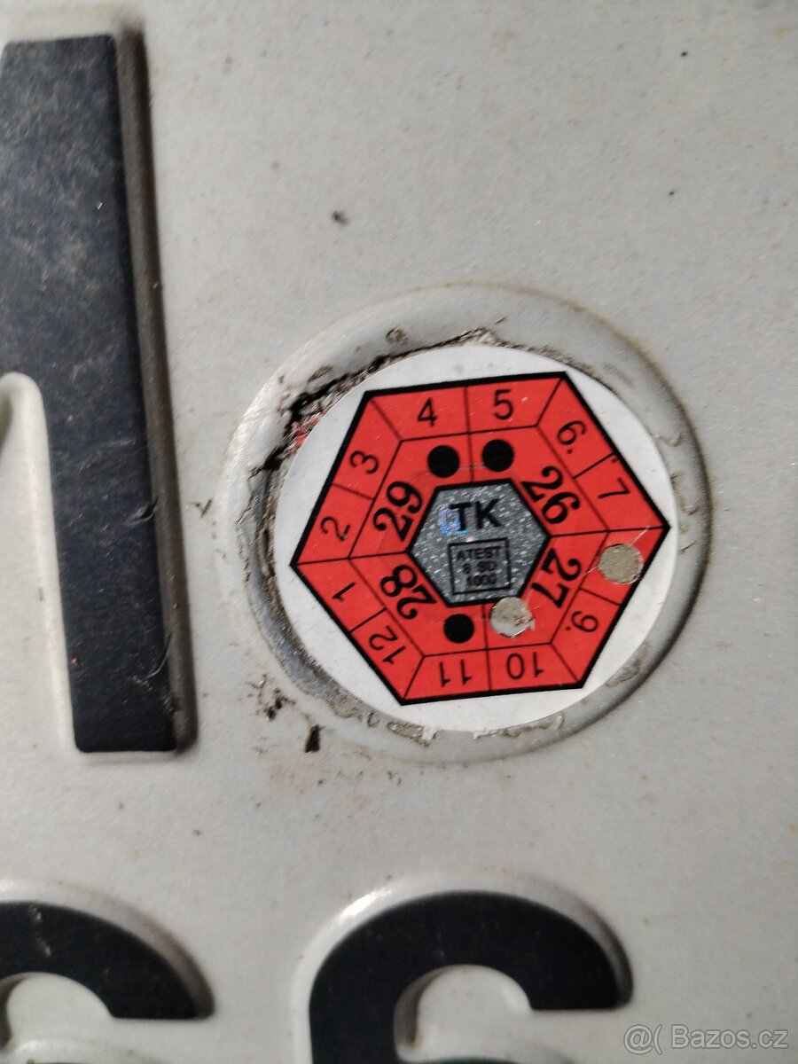 ACCESS MAX 250rv.2007 - 10