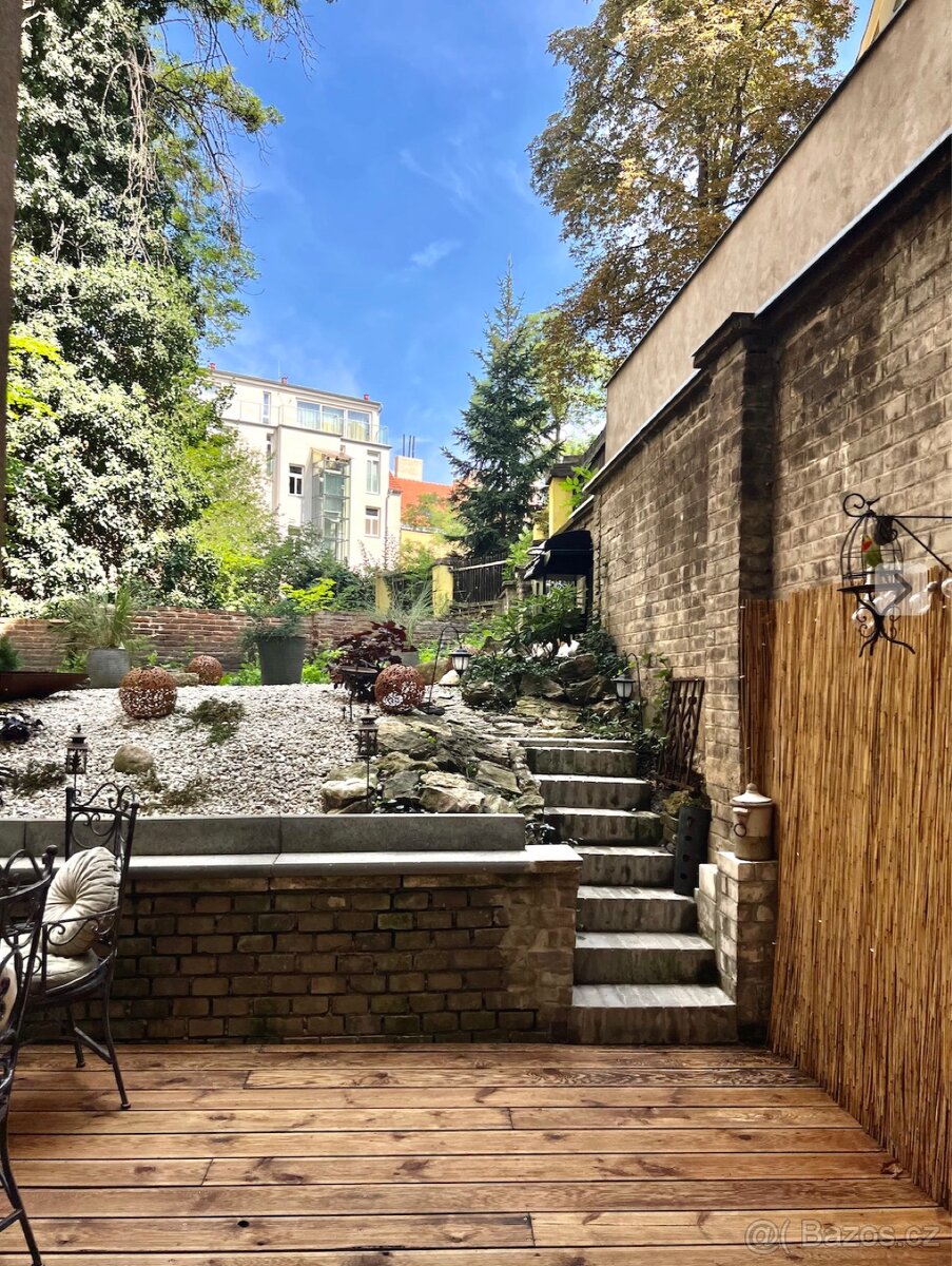 2kk Terasa+ zahrada - 10