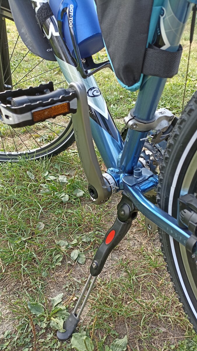 Horské kolo Kellys - 10