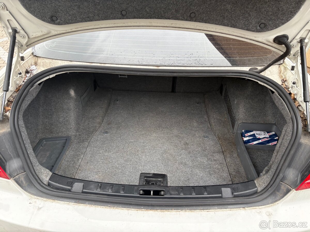 BMW 320d, XDrive, automat - 10