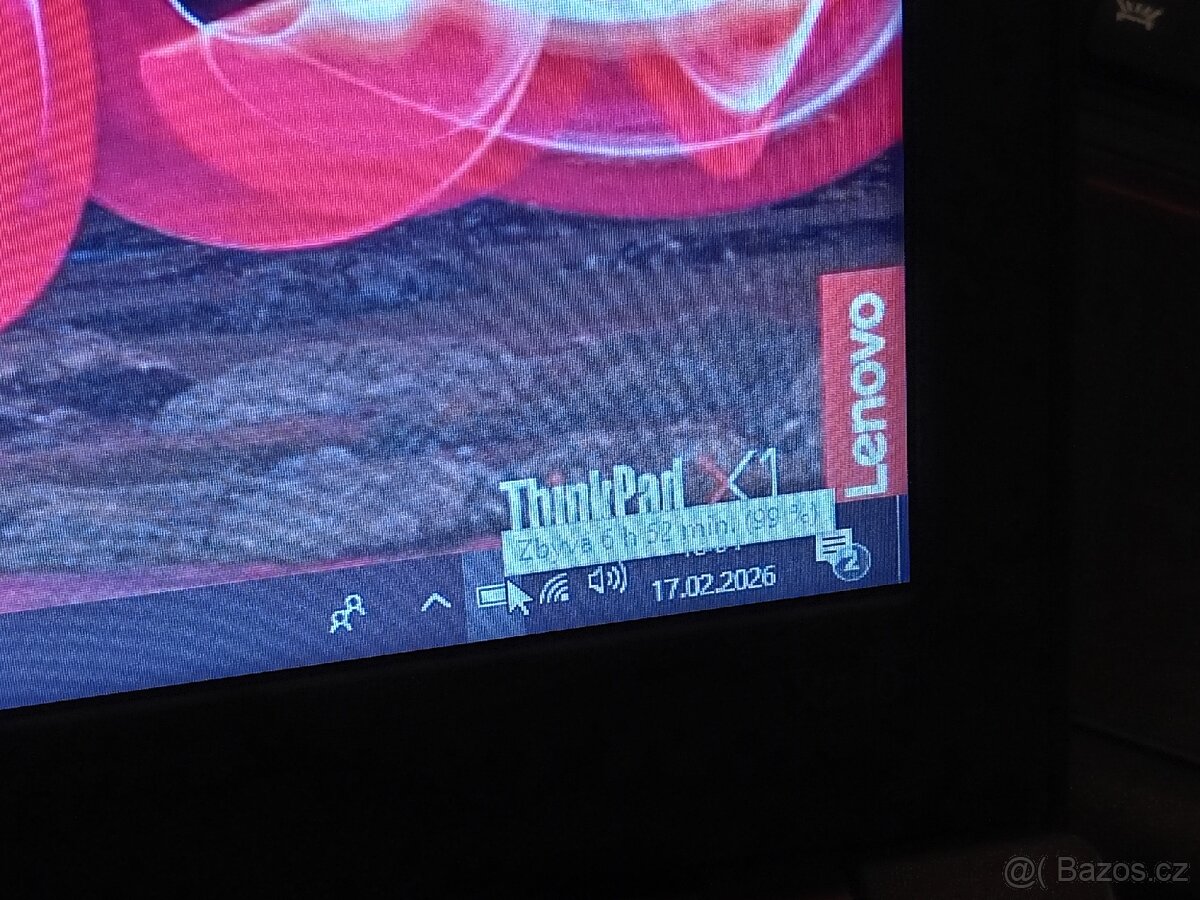 Lenovo Thinkpad X240 - 10
