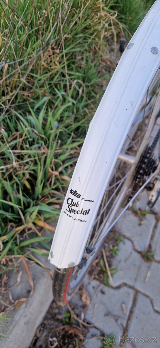 Silniční kolo giant - 10