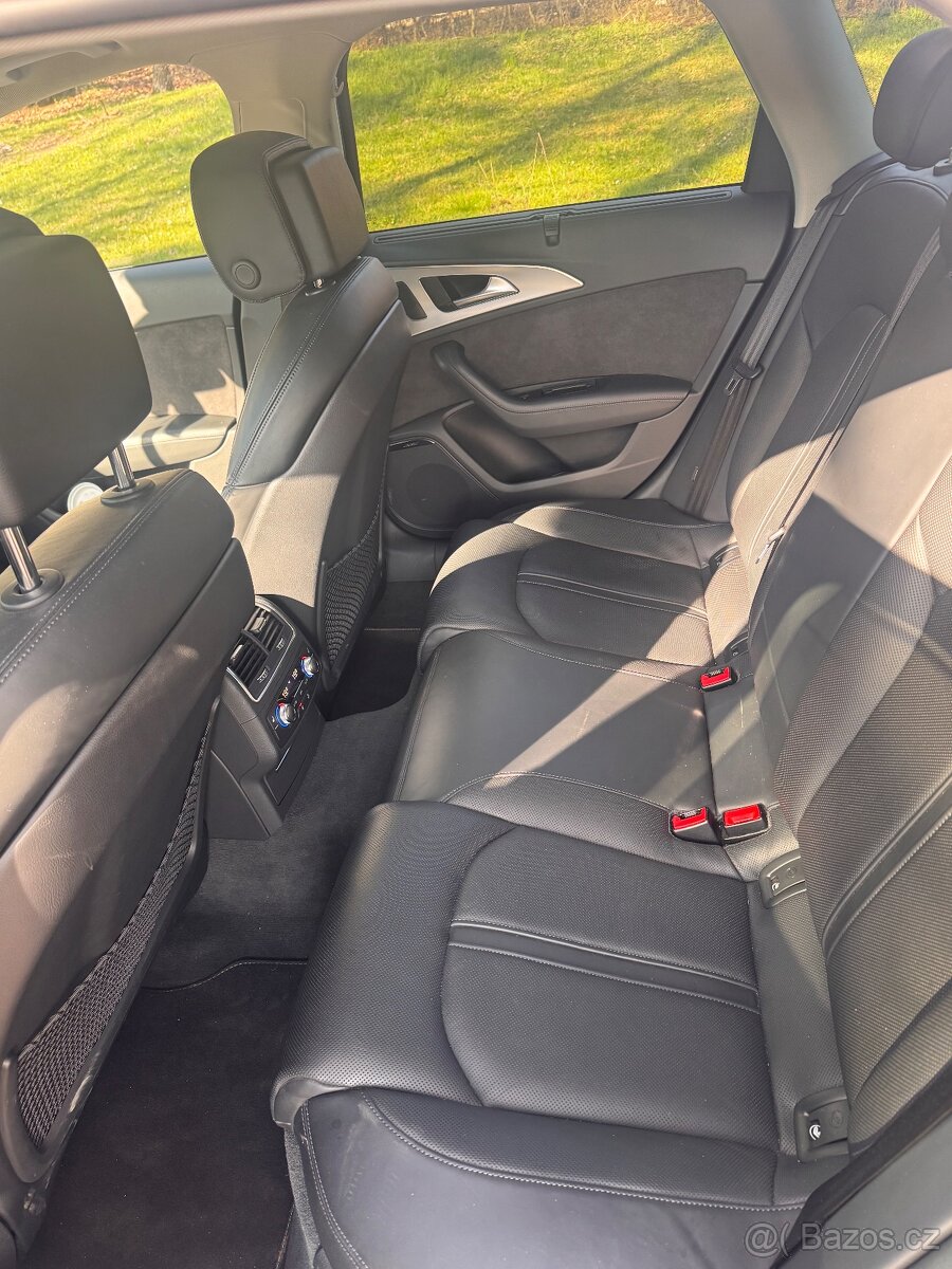 Audi A6 Allroad 3.0Bitdi 235kW - 10