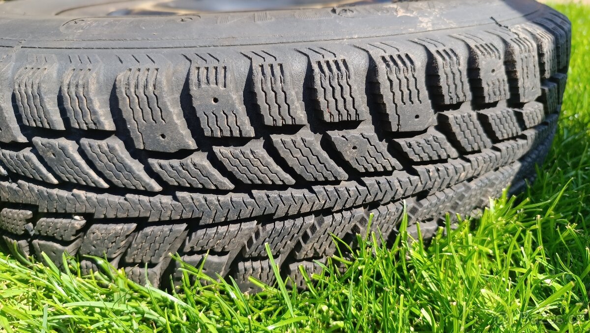 Kola 165/70 R14 - 10