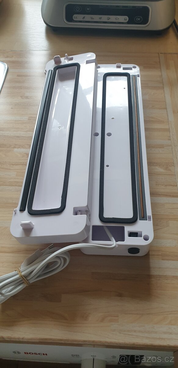 Vakuovačka potravin - 10