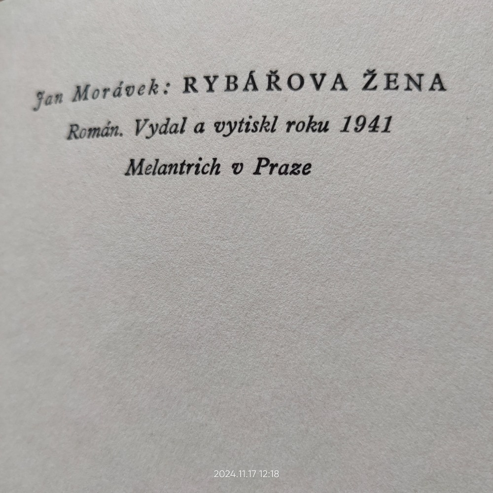 Prodám knihy různých žánrů - viz foto - 10