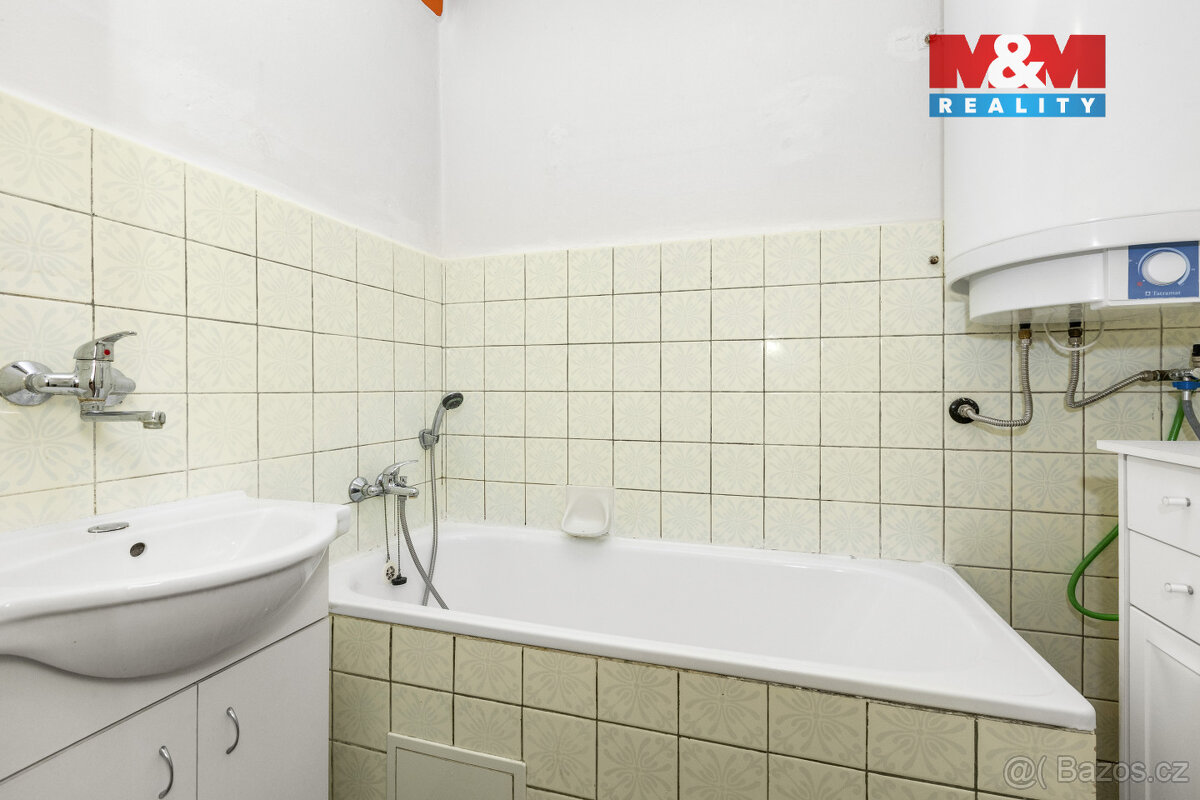 Prodej bytu 3+kk, 75 m², Moravany, ul. Severojižní - 10