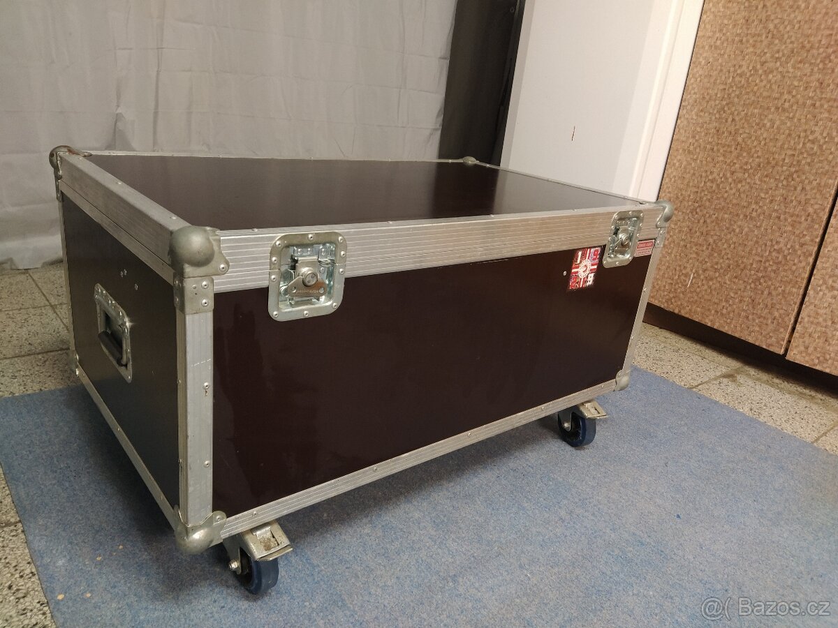 Bicí souprava Millenium +modul MPS 600 - 10