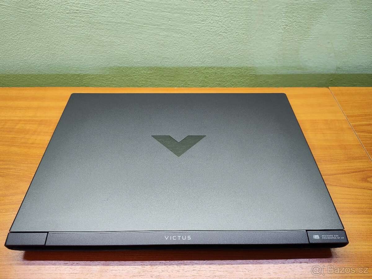 Herní Victus 16,RTX-4gen-120w,i5-13gen,RGB,19Měs.Záruka. - 10