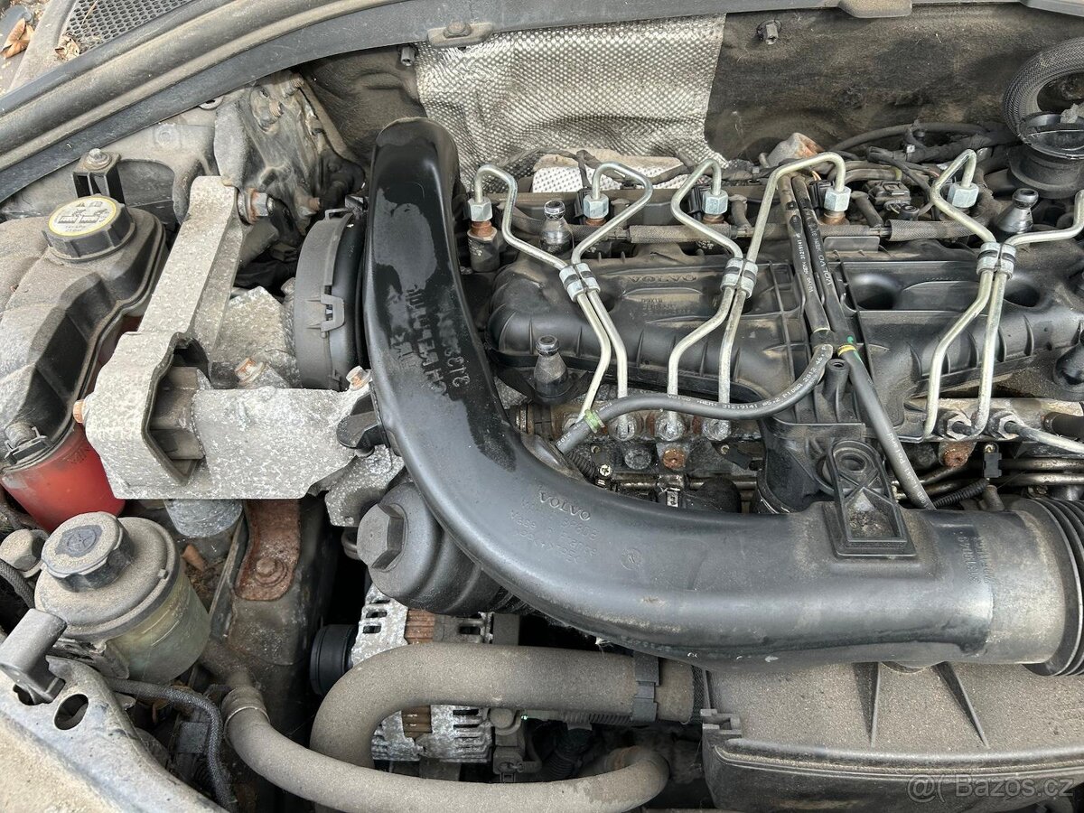 Volvo xc60 2.4 D - 10