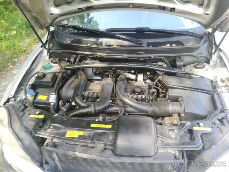 volvo XC90 T6 AWD 2003 200kw ND - 10
