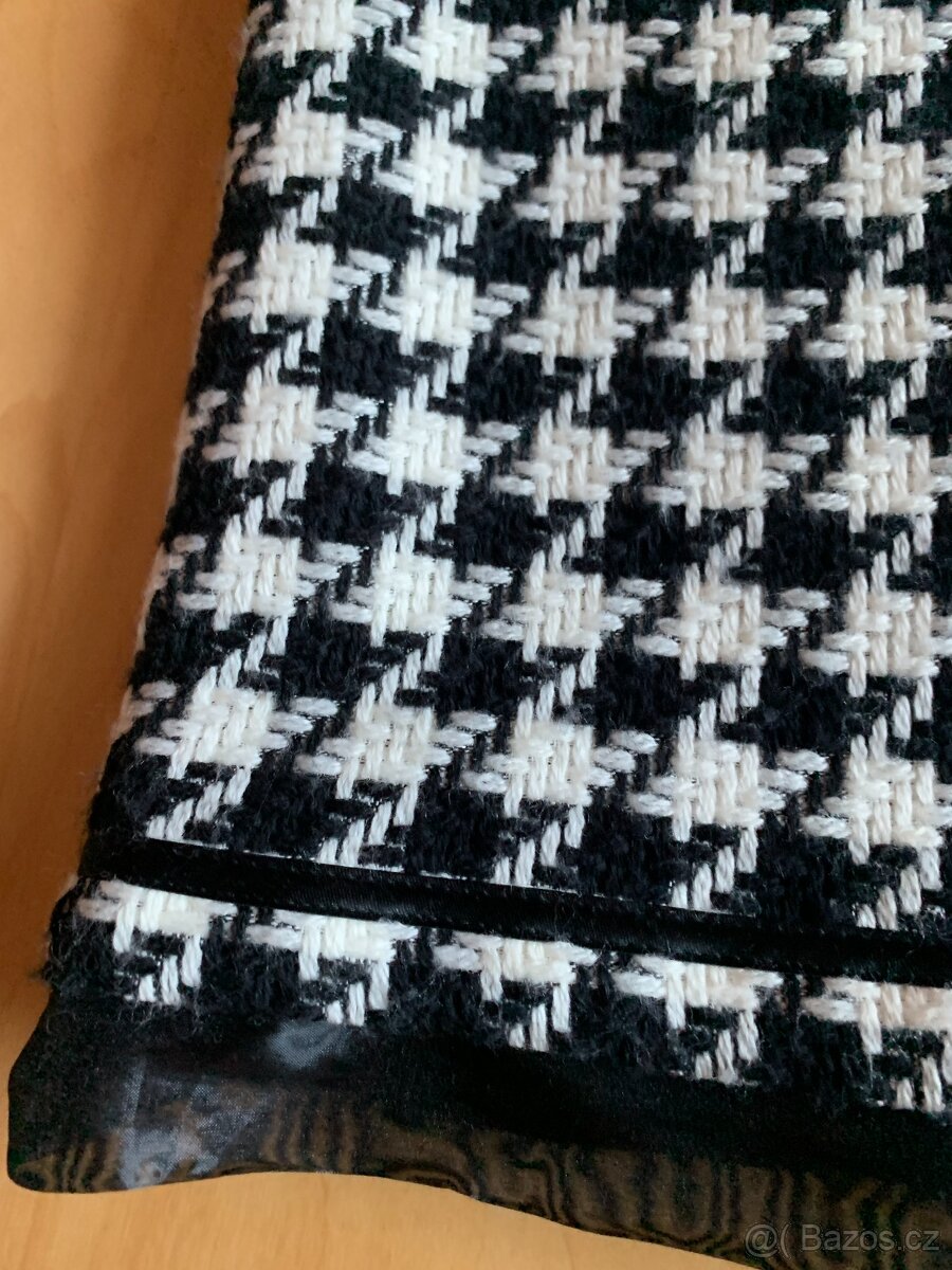 set sukně + svetřík - vel. S - 10