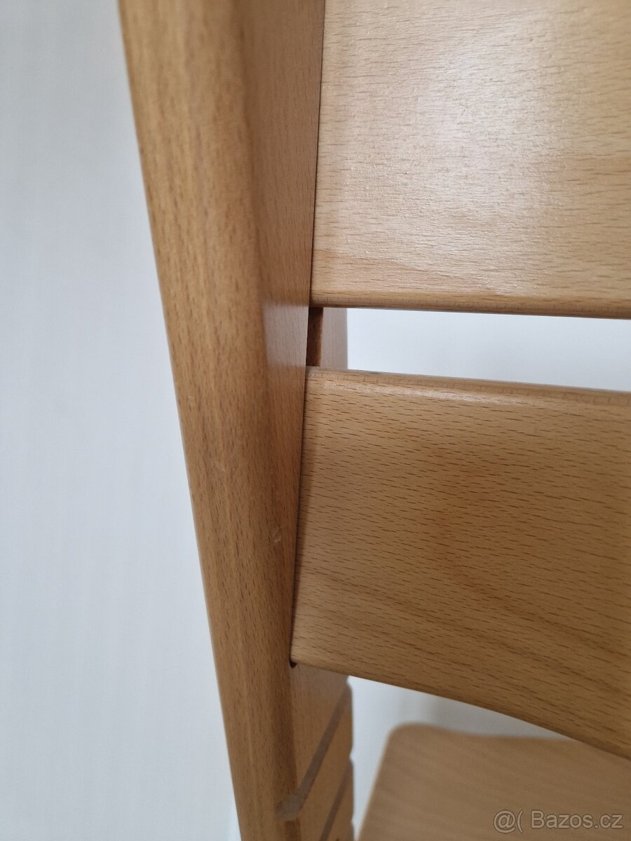 Dětská rostoucí židle Jitro - 10