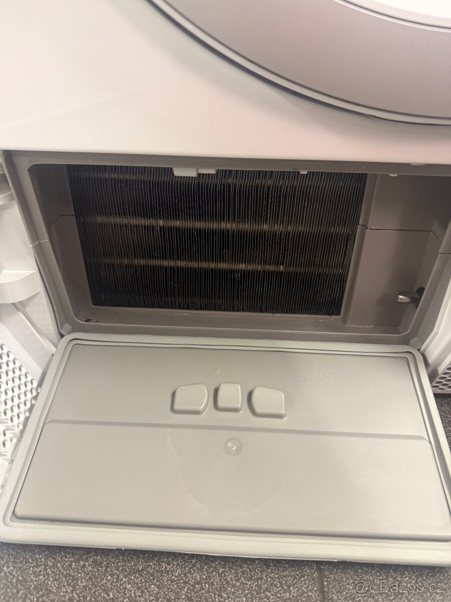 Sušička Electrolux - 10