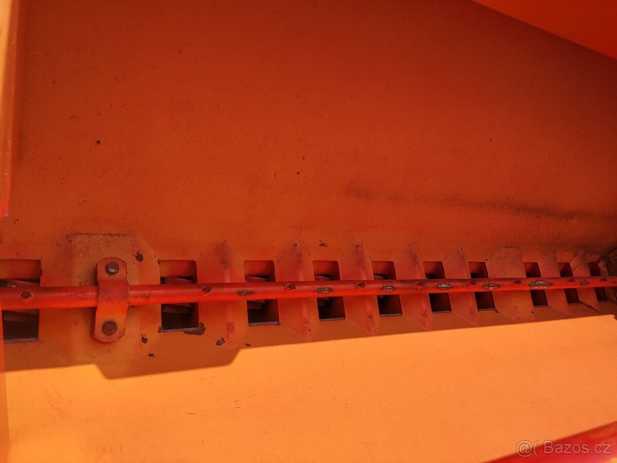 Secí Stroj - 10