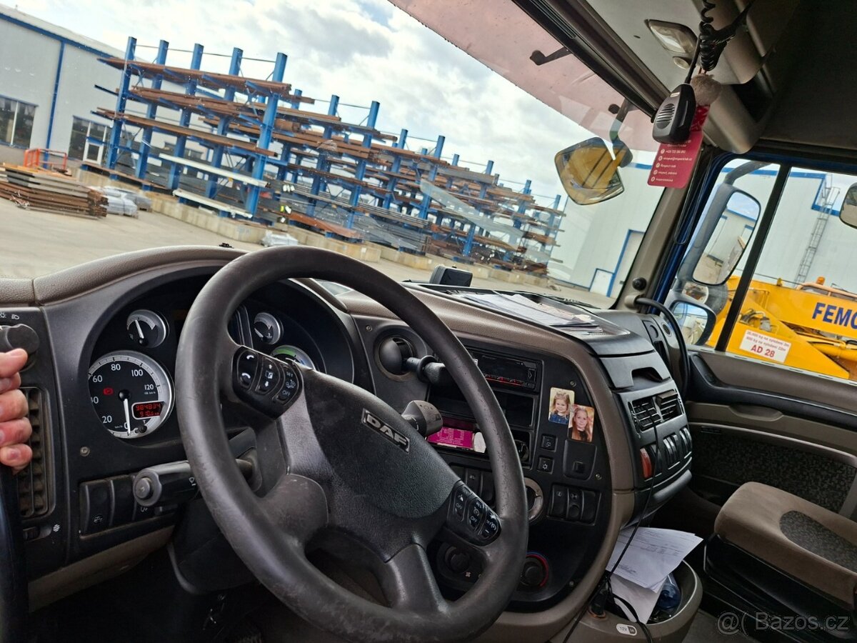 DAF FT XF 105.460 SC - 10