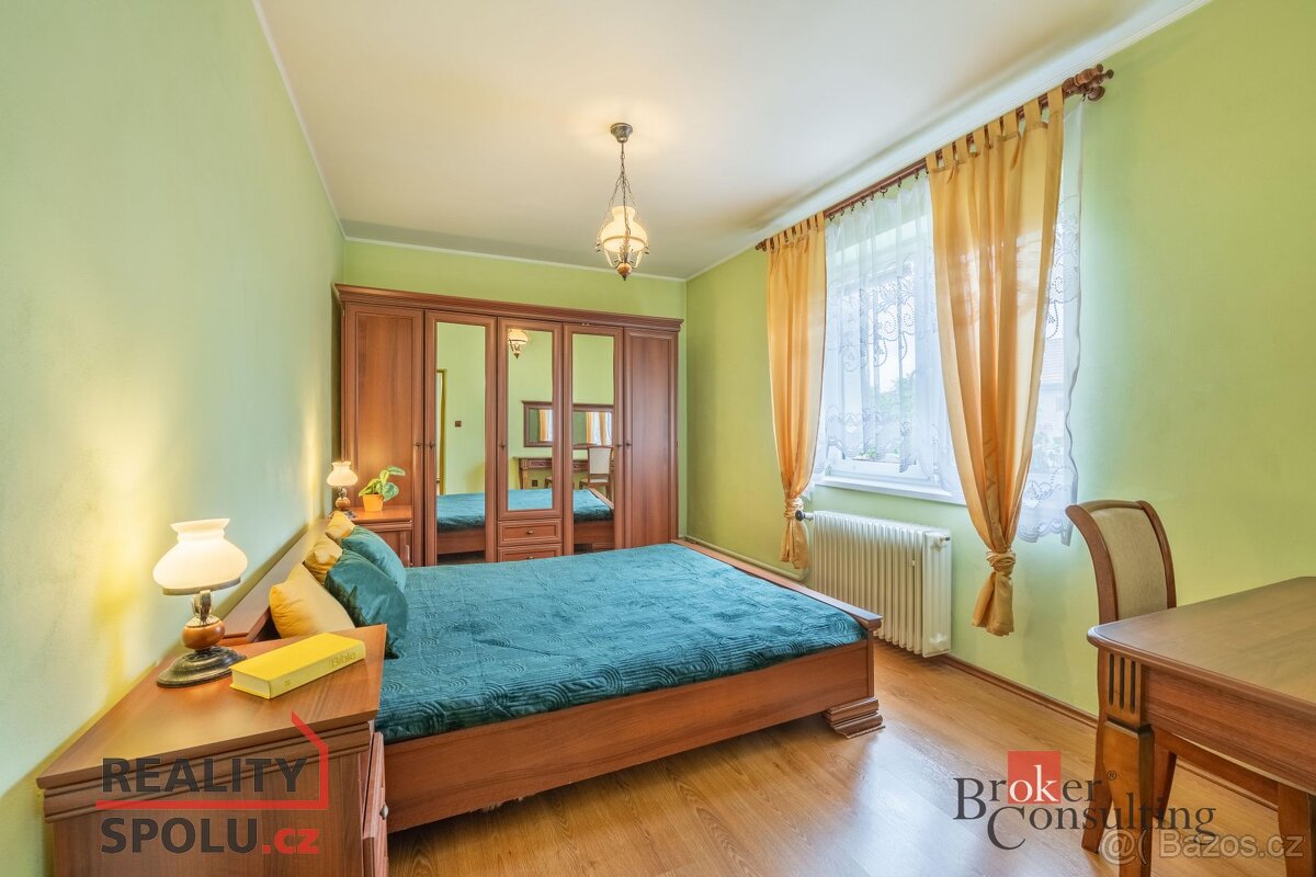 Prodej, domy/rodinný, 161 m2, Důl Jan 706, 27306 Libušín, Kl - 10