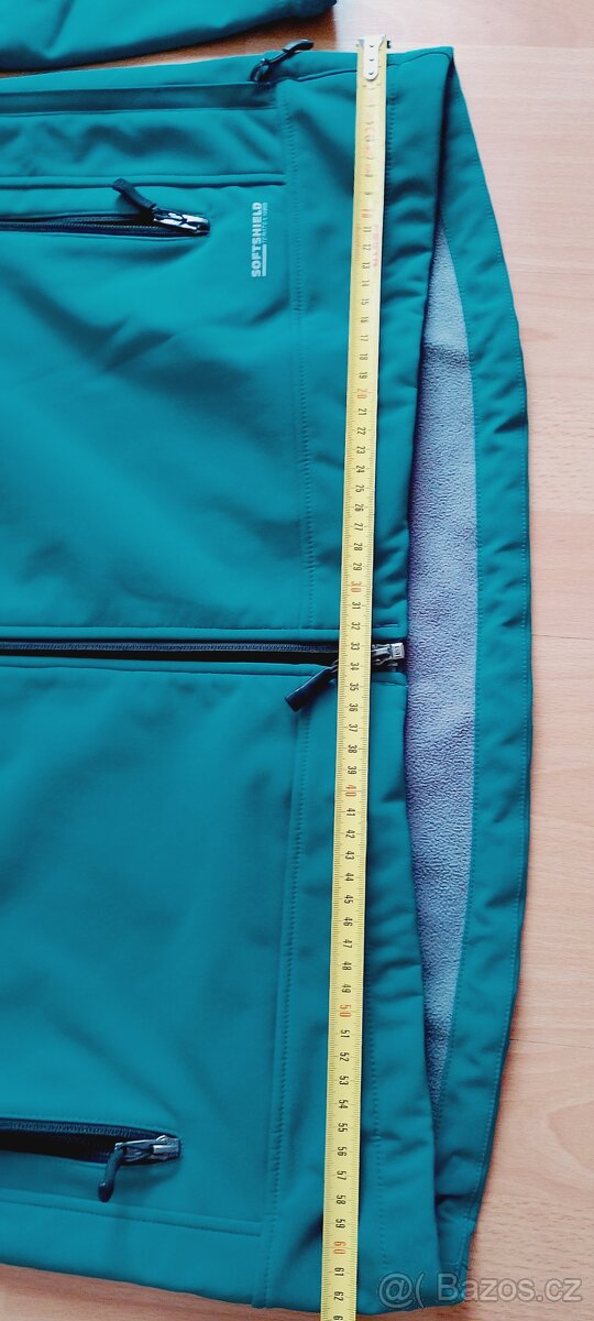 Pánská bunda Nordblanc - 10